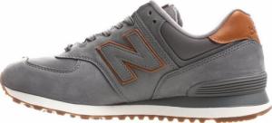 New Balance New Balance ML574NBA szary 46,5 4