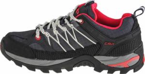 Buty trekkingowe damskie CMP CMP Rigel Low Wmn 3Q54456-76UC Granatowe 42 1