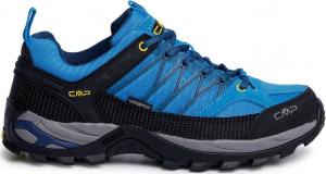 Buty trekkingowe męskie CMP Rigel Low Trekking Shoe Indigo/Marine r. 40 (3Q54457-02LC) 1