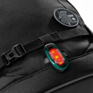 Coocazoo COOCAZOO 2.0 lampka LED, kolor: fresh mint 2