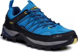 Buty trekkingowe męskie CMP Rigel Low Trekking Shoe Indigo/Marine r. 43 (3Q54457-02LC) 2