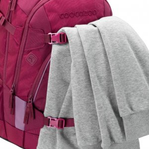 Coocazoo 2.0 Plecak Mate Berry Boost 4