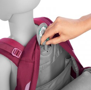 Coocazoo 2.0 Plecak Mate Berry Boost 5