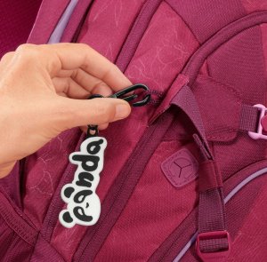 Coocazoo 2.0 Plecak Mate Berry Boost 7