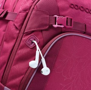 Coocazoo 2.0 Plecak Mate Berry Boost 9