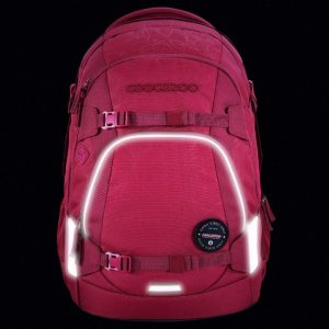Coocazoo 2.0 Plecak Mate Berry Boost 10