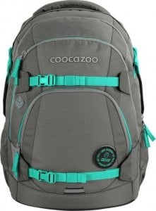 Coocazoo COOCAZOO 2.0 plecak MATE, kolor: Fresh Mint 1