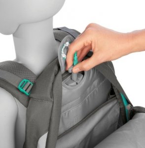 Coocazoo COOCAZOO 2.0 plecak MATE, kolor: Grey Rocks 3