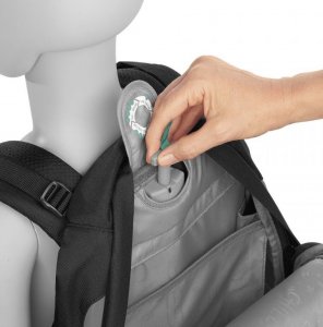 Coocazoo 2.0 Plecak Mate Black Carbon 4