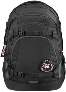 Coocazoo Plecak Mate 2.0 (Black Coal) 12