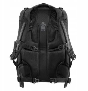 Coocazoo Plecak Mate 2.0 (Black Coal) 2