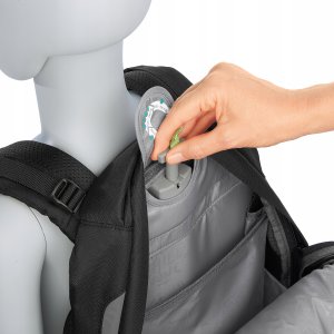 Coocazoo Plecak Mate 2.0 (Black Coal) 3