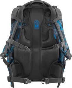 Coocazoo 2.0 Plecak Mate Blue Craft 2