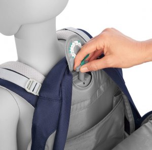 Coocazoo 2.0 Plecak Mate Cloudy Peach 4