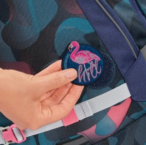 Coocazoo 2.0 Plecak Mate Cloudy Peach 5