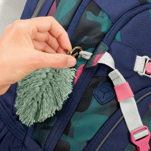 Coocazoo 2.0 Plecak Mate Cloudy Peach 6