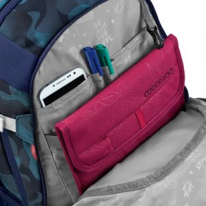 Coocazoo 2.0 Plecak Mate Cloudy Peach 7