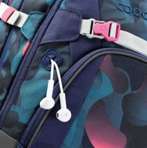 Coocazoo 2.0 Plecak Mate Cloudy Peach 8