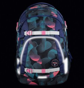 Coocazoo 2.0 Plecak Mate Cloudy Peach 9