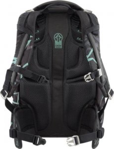 Coocazoo 2.0 Plecak Mate Reflective Graffiti 2