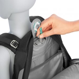 Coocazoo 2.0 Plecak Mate Reflective Graffiti 6