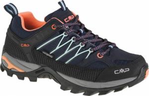 Buty trekkingowe damskie CMP CMP Rigel Low Wmn 3Q54456-92AD Granatowe 40 2