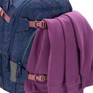 Coocazoo 2.0 Plecak Mate Sweet Rose 3