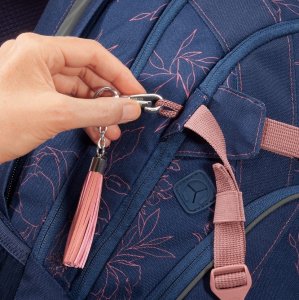 Coocazoo 2.0 Plecak Mate Sweet Rose 6