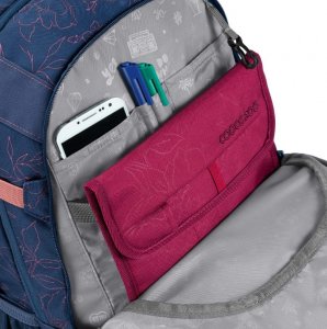 Coocazoo 2.0 Plecak Mate Sweet Rose 7