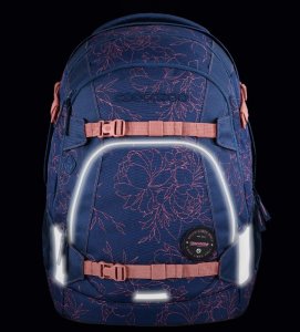 Coocazoo 2.0 Plecak Mate Sweet Rose 9