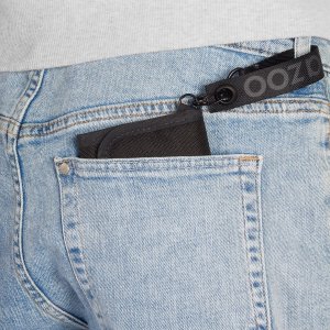 Coocazoo COOCAZOO 2.0 portfel, kolor: Black Coal 3