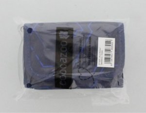 Coocazoo COOCAZOO 2.0 portfel, kolor: Blue Motion 4