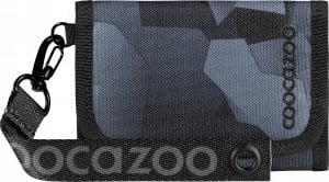 Coocazoo COOCAZOO 2.0 portfel, kolor: Grey Rocks 1