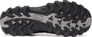 Buty trekkingowe męskie CMP Rigel Low Trekking Shoe Nero/Grey r. 47 (3Q54457-73UC) 6