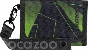 Coocazoo COOCAZOO 2.0 portfel, kolor: Lime Flash 1