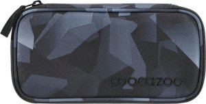Piórnik Coocazoo COOCAZOO 2.0 przybornik, kolor: Grey Rocks 1