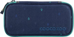 Piórnik Coocazoo COOCAZOO 2.0 przybornik, kolor: Happy Raindrops 1