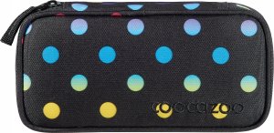 Piórnik Coocazoo COOCAZOO 2.0 przybornik, kolor: Magic Polka 1