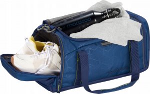 Coocazoo Torba sportowa 2.0 Blue Bash (211405) 2