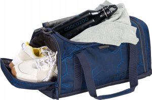 Coocazoo COOCAZOO 2.0 torba sportowa, kolor: Blue Motion 2