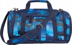Coocazoo COOCAZOO 2.0 torba sportowa, kolor: Deep Matrix 1