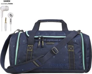 Coocazoo COOCAZOO 2.0 torba sportowa, kolor: Happy Raindrops 3
