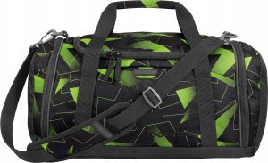 Coocazoo COOCAZOO 2.0 torba sportowa, kolor: Lime Flash 1