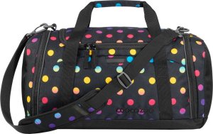 Coocazoo Torba sportowa 2.0 Magic Polka (211391) 1