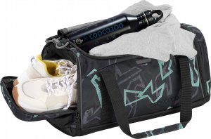 Coocazoo Torba sportowa 2.0 Reflective Graffiti (211395) 2