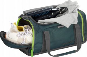 Coocazoo Torba sportowa 2.0 Stone Olive (211406) 2