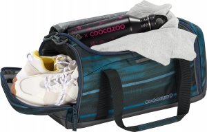 Coocazoo COOCAZOO 2.0 torba sportowa, kolor: Urban Line 2