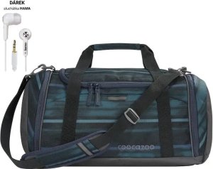 Coocazoo COOCAZOO 2.0 torba sportowa, kolor: Urban Line 3