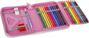 Piórnik Step by Step Piórnik Unicorn Nuala z wyposażeniem 2