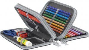 Piórnik Step by Step Piórnik XXL Dragon Drako z wyposażeniem 2